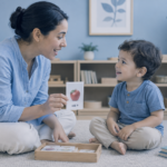 montessori language toddlers
