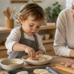 montessori schnitzel