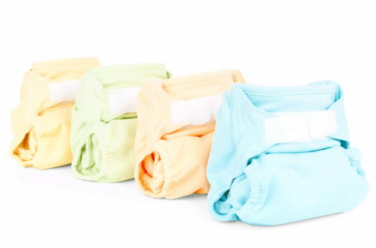 cloth disposable nappies diapers