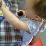 Activity: Helping With Mashed Potatoes