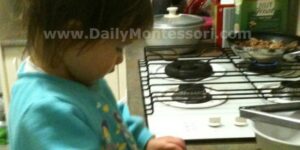 Activity: Cooking Rice Using A Rice Cooker